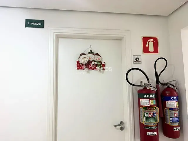 Sala com 55m², para alugar, no bairro Jardim Portal da Colina em Sorocaba