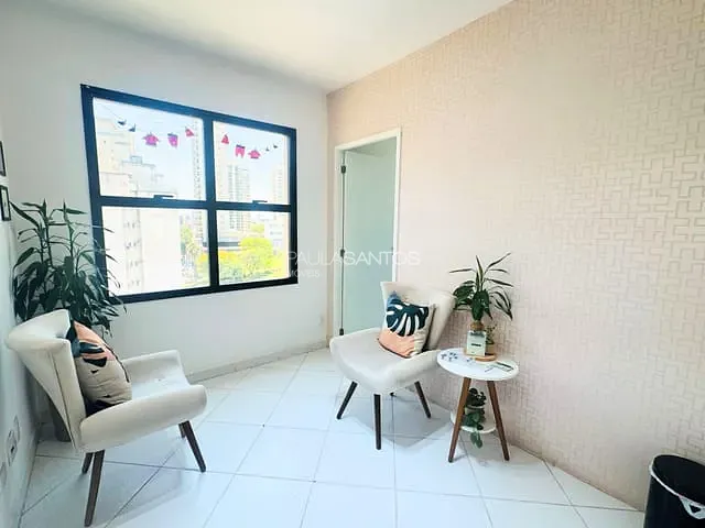 Sala com 55m², para alugar, no bairro Jardim Portal da Colina em Sorocaba