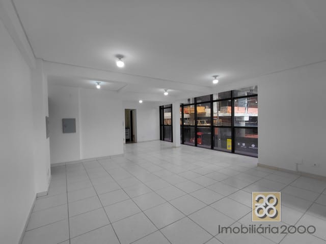 Sala para alugar, no bairro Centro em Curitiba