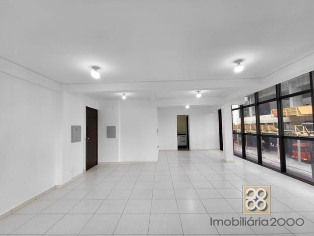 Sala para alugar, no bairro Centro em Curitiba