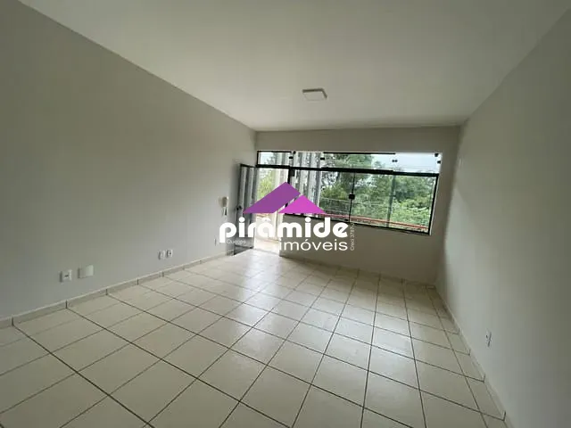 Sala com 30m², para alugar, no bairro Urbanova em São José dos Campos