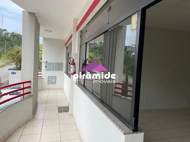 Sala com 30m², para alugar, no bairro Urbanova em São José dos Campos