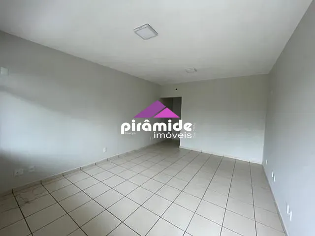 Sala com 30m², para alugar, no bairro Urbanova em São José dos Campos