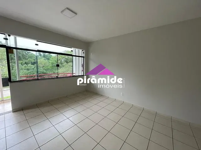 Sala com 30m², para alugar, no bairro Urbanova em São José dos Campos
