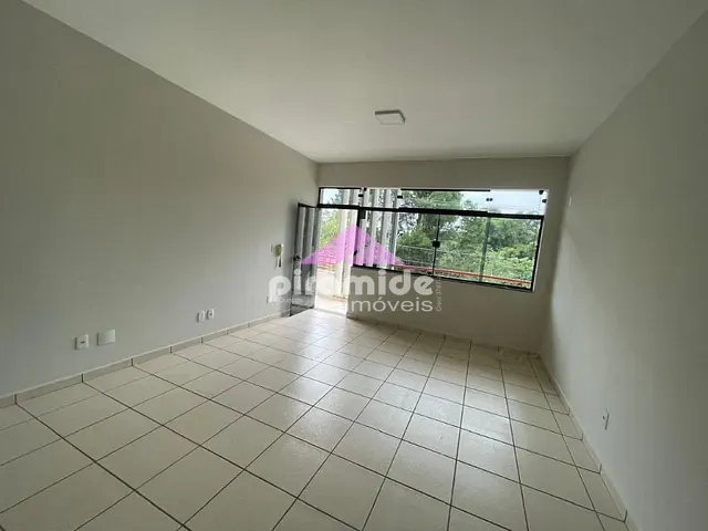 Sala com 30m², para alugar, no bairro Urbanova em São José dos Campos