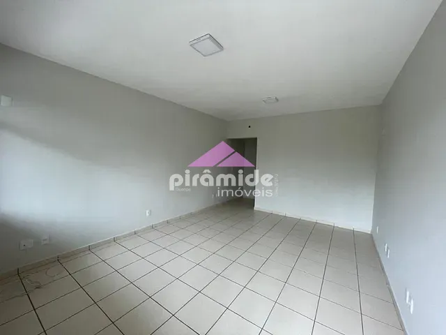 Sala com 30m², para alugar, no bairro Urbanova em São José dos Campos
