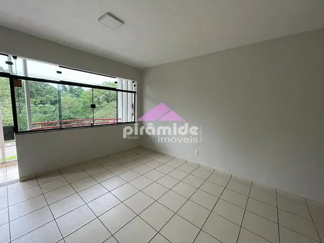 Sala com 30m², para alugar, no bairro Urbanova em São José dos Campos
