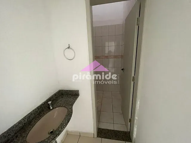 Sala com 30m², para alugar, no bairro Urbanova em São José dos Campos