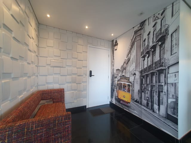 Sala para alugar, no bairro Cerqueira César em São Paulo