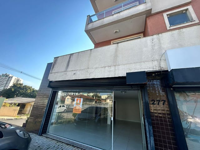Foto do Sala - Sala para locação, Orfãs, Ponta Grossa, PR | Torre Blanca Imóveis