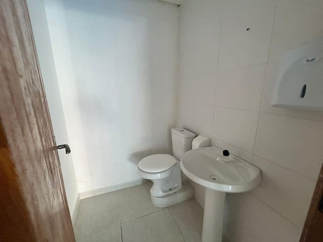 Foto do Sala - Sala para locação, Orfãs, Ponta Grossa, PR | Torre Blanca Imóveis