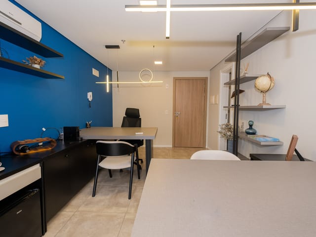 Sala à venda, no bairro São Gonçalo em Pelotas