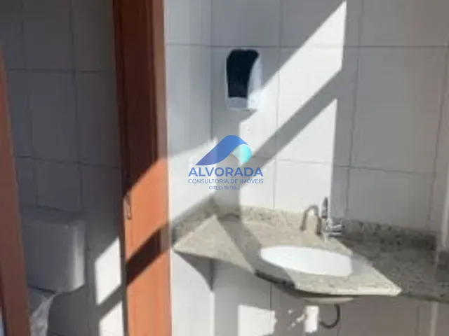 Sala à venda, no bairro Centro em São José dos Campos