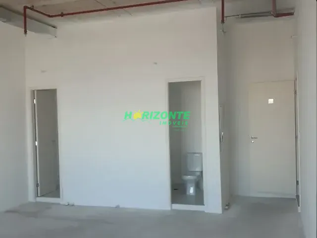 Sala com 38m², para alugar, no bairro Jardim das Colinas em São José dos Campos