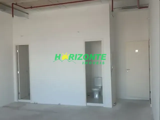 Sala com 38m², para alugar, no bairro Jardim das Colinas em São José dos Campos