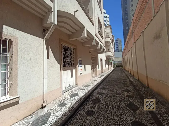 Sala para alugar, no bairro Centro em Curitiba