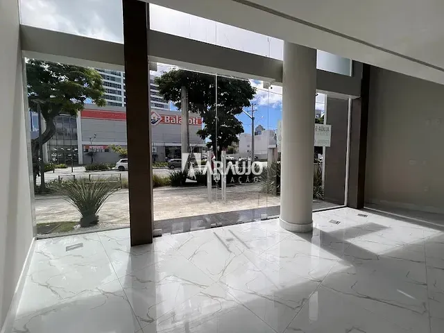 Sala para alugar, no bairro Centro em Itajaí