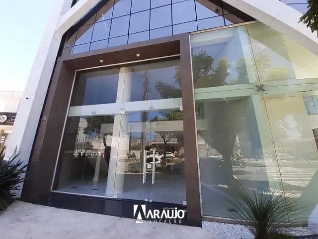 Sala para alugar, no bairro Centro em Itajaí