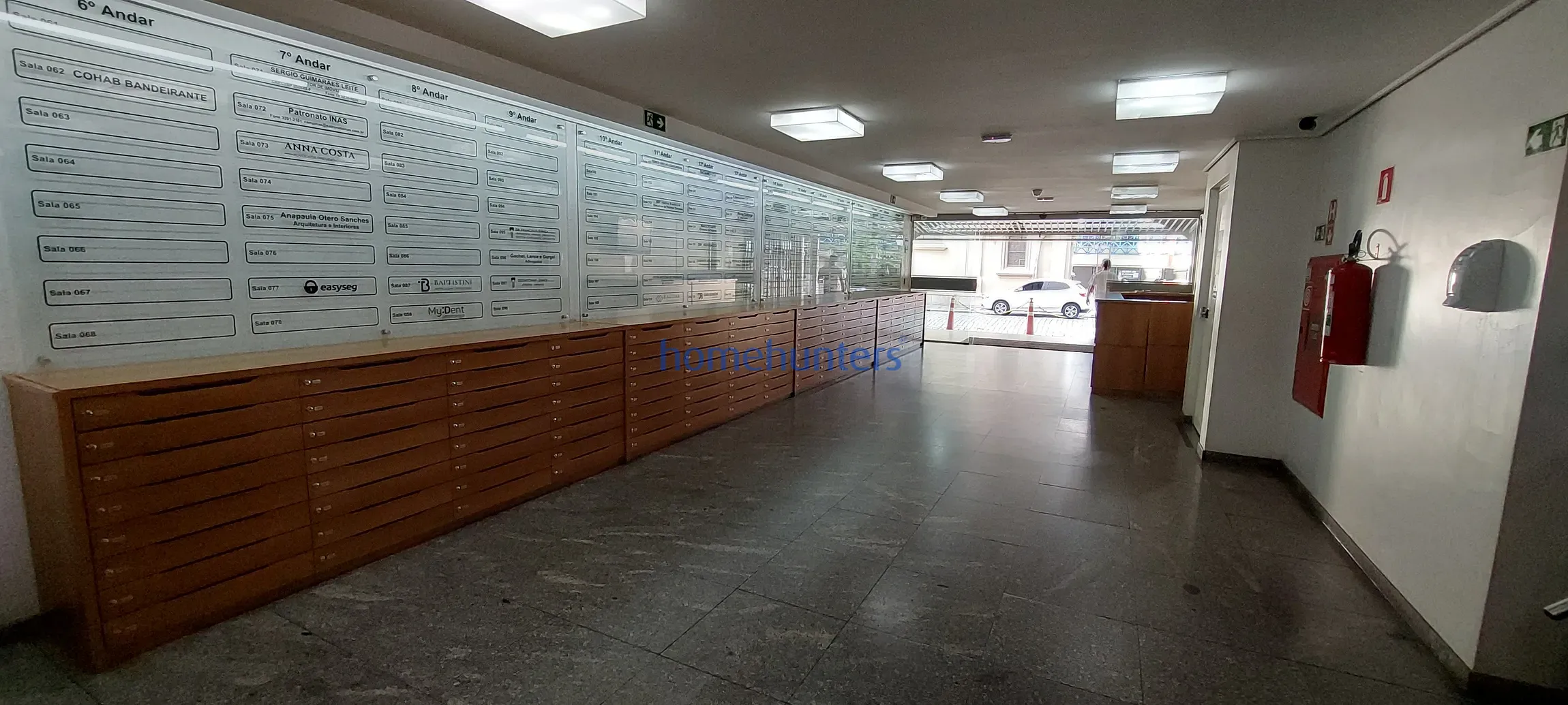 Sala-Conjunto, 56 m² - Foto 22