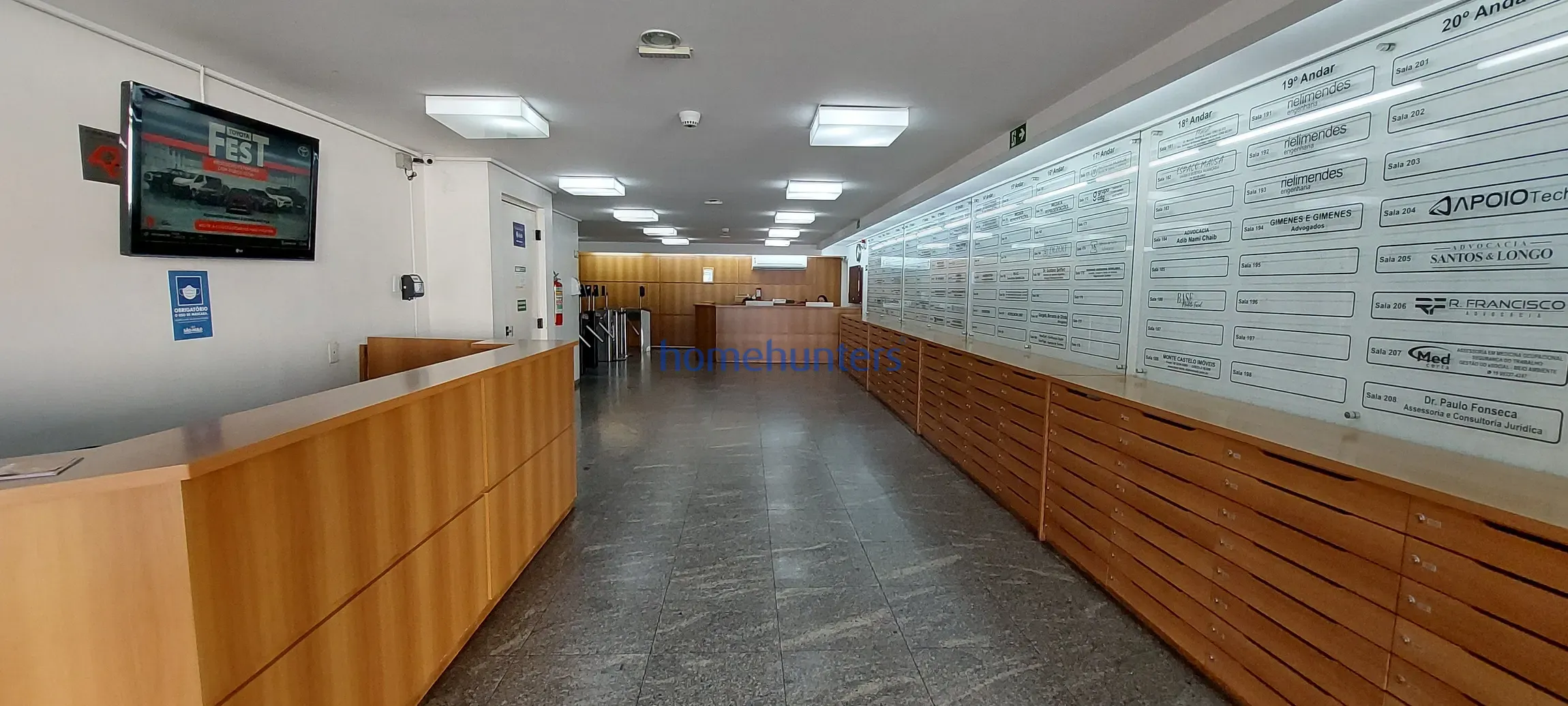 Sala-Conjunto, 56 m² - Foto 23