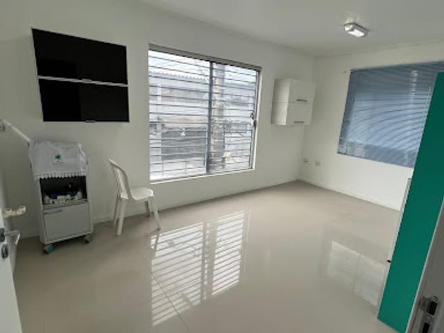 Foto do Sala - Sala para Locação 100M², Palmeiras de São José, São José dos Campos - SP | INDEPENDENCE NEGOCIOS IMOBILIARIOS LTDA