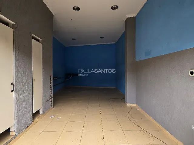 Sala para alugar, no bairro Vila Carvalho em Sorocaba