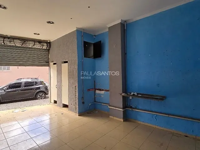 Sala para alugar, no bairro Vila Carvalho em Sorocaba