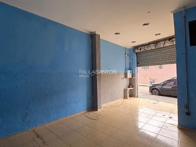 Sala para alugar, no bairro Vila Carvalho em Sorocaba