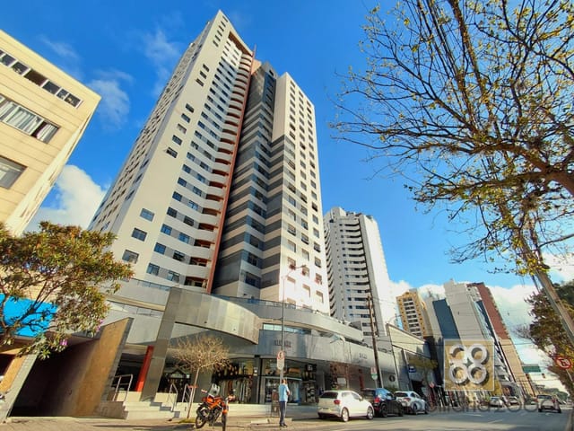 Sala para alugar, no bairro Batel em Curitiba
