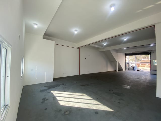 Sala com 220m², para alugar, no bairro Vila Osasco em Osasco