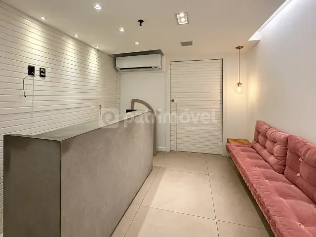 Sala para alugar, no bairro Leblon em Rio de Janeiro