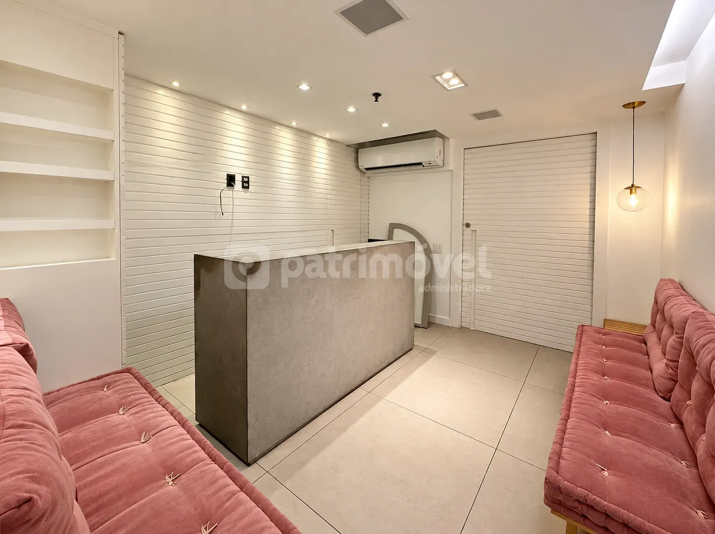 Sala-Conjunto, 165 m² - Foto 1
