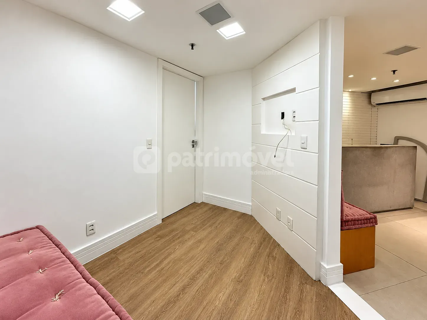 Sala-Conjunto, 165 m² - Foto 5