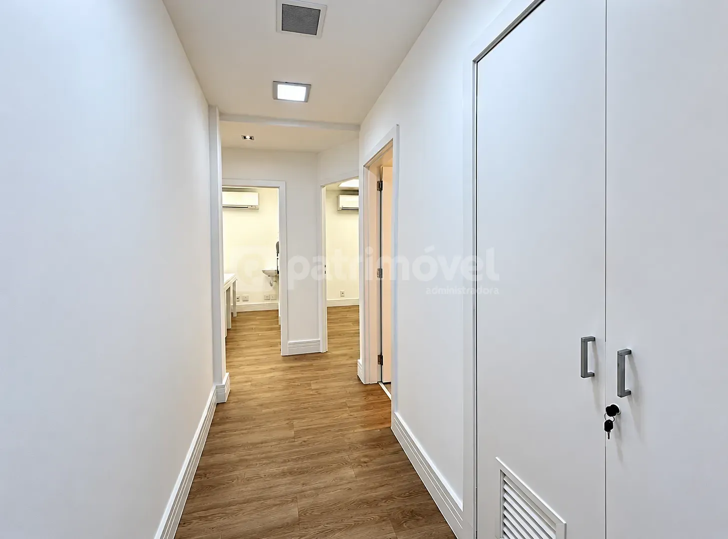 Sala-Conjunto, 165 m² - Foto 25