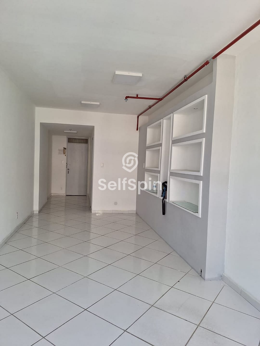 Sala-Conjunto, 30 m² - Foto 2