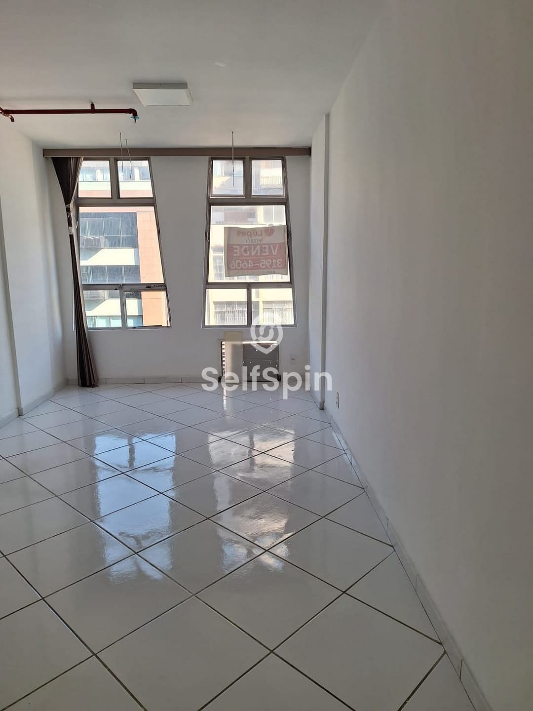 Sala-Conjunto, 30 m² - Foto 1