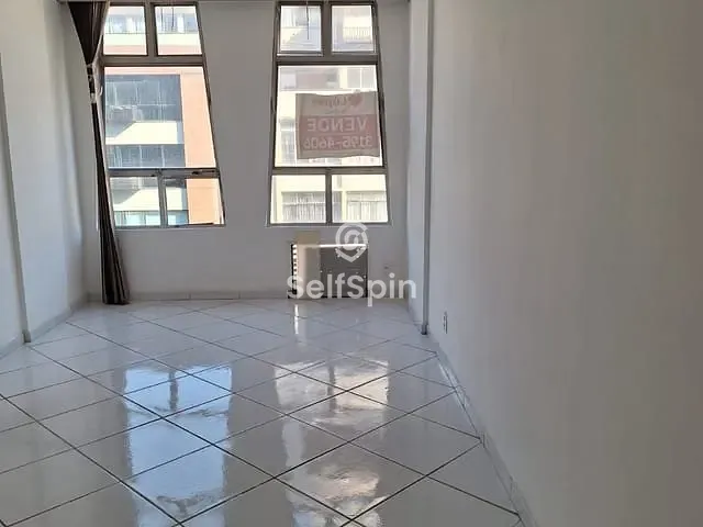 Sala para alugar, no bairro Centro em Niterói