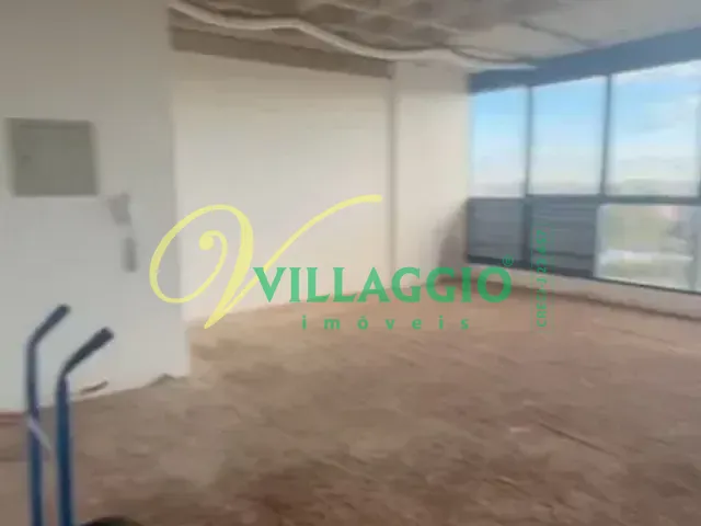 Sala com 44m², à venda, no bairro Jardim Vivendas em São José do Rio Preto