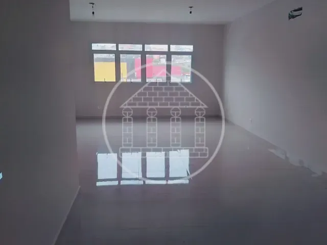 Sala com 40m², para alugar, no bairro Vila São José (Cidade Dutra) em São Paulo