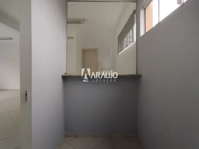 Sala para alugar, no bairro Quilômetro Doze em Itajaí