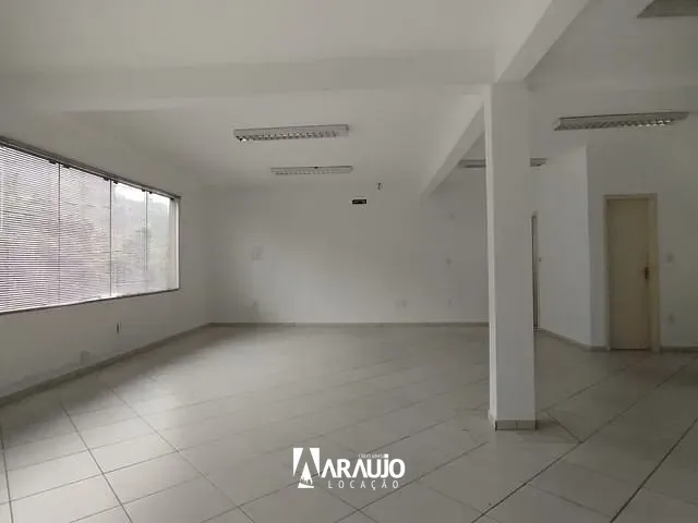 Sala para alugar, no bairro Quilômetro Doze em Itajaí