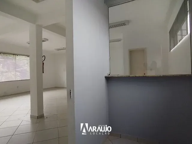 Sala para alugar, no bairro Quilômetro Doze em Itajaí