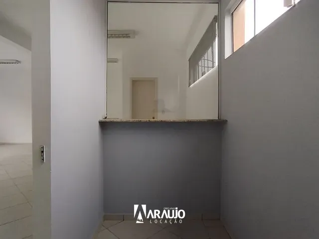 Sala para alugar, no bairro Quilômetro Doze em Itajaí