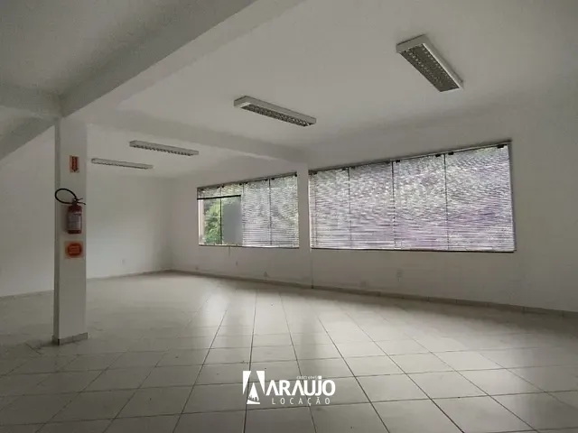 Sala para alugar, no bairro Quilômetro Doze em Itajaí