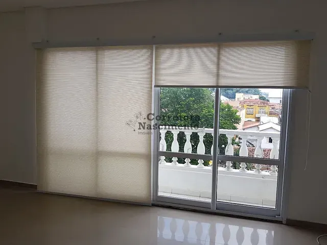 Sala com 33m², à venda, no bairro Centro em Jacareí