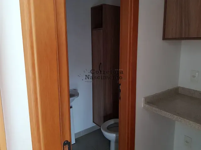 Sala com 33m², à venda, no bairro Centro em Jacareí