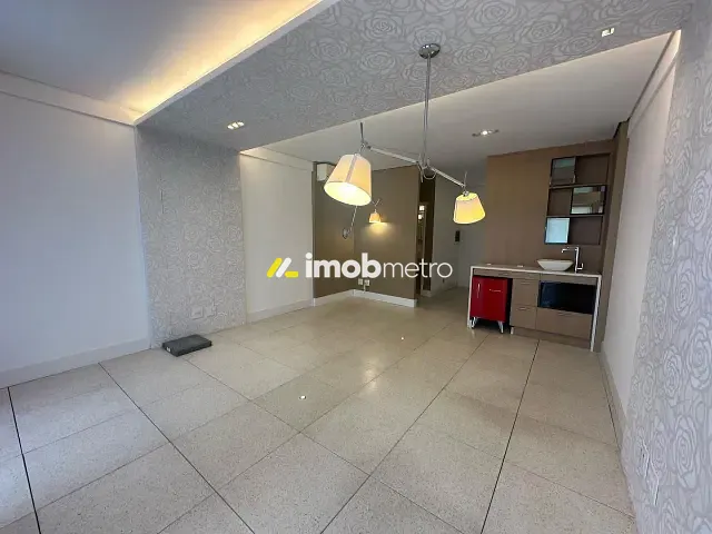 Sala com 48m², para alugar, no bairro Vila José Iório (Sousas) em Campinas