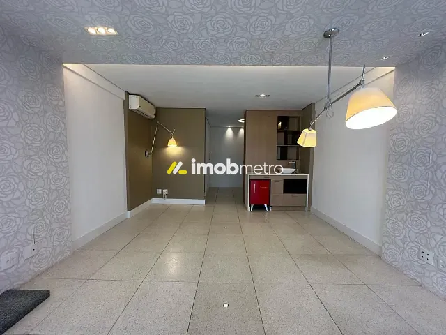 Sala com 48m², para alugar, no bairro Vila José Iório (Sousas) em Campinas