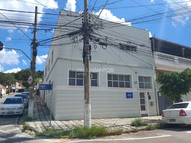 Sala para alugar, no bairro Vila Barcelona em Sorocaba