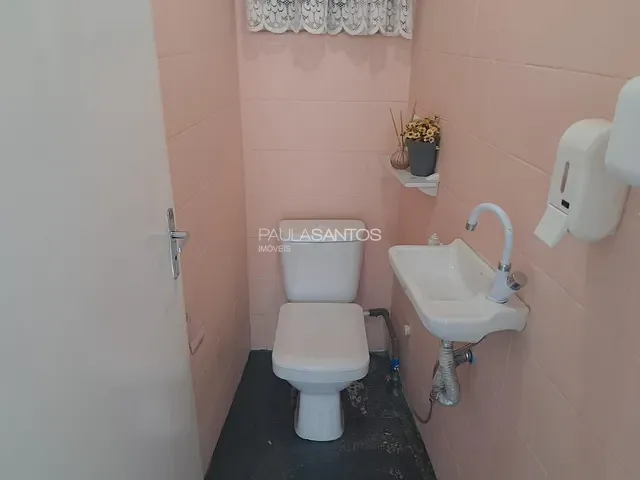 Sala para alugar, no bairro Vila Barcelona em Sorocaba